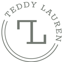 Teddy Lauren